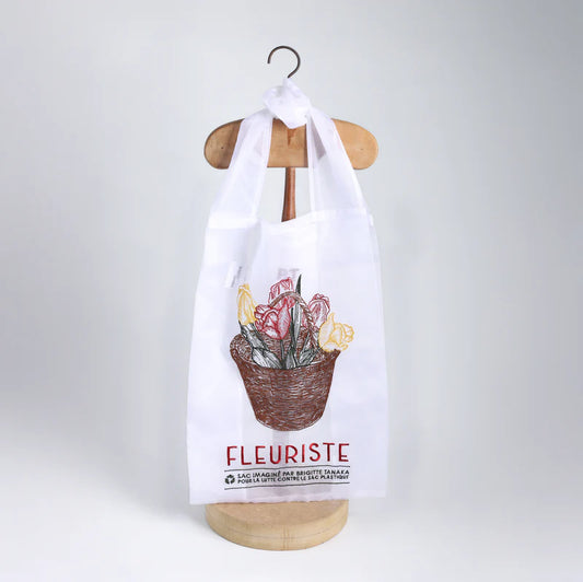 Torba Fleuriste