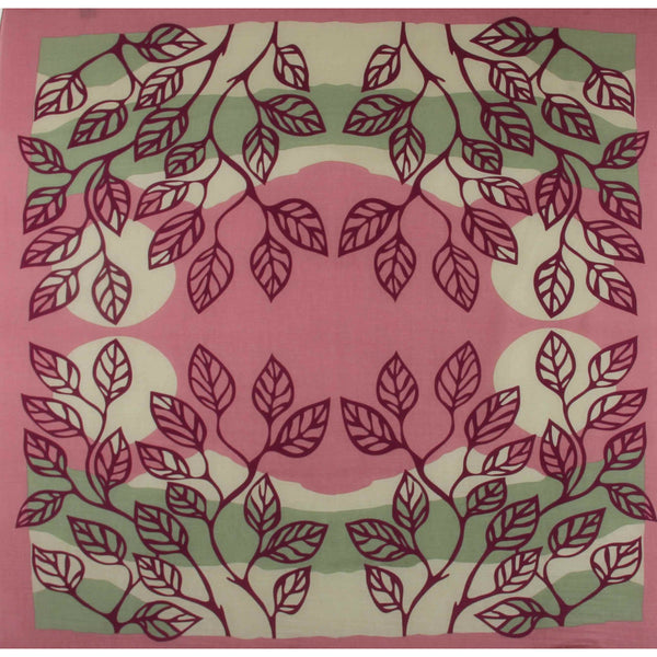 Chusta bawełniana Palenque pink