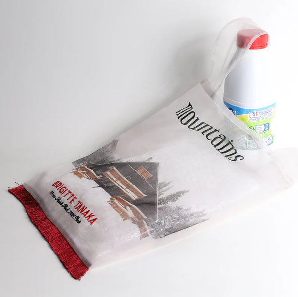 Torba Mountain Chalet