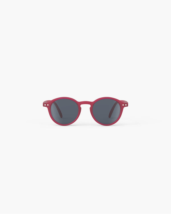 Dziecięce okulary przeciwsłoneczne KIDS 3-5 lat #d cranberry