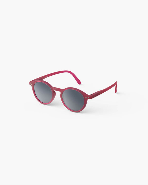 Dziecięce okulary przeciwsłoneczne KIDS 3-5 lat #d cranberry