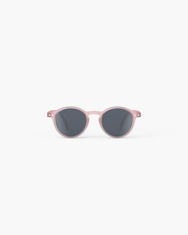 Dziecięce okulary przeciwsłoneczne KIDS 5-7 lat #d pink