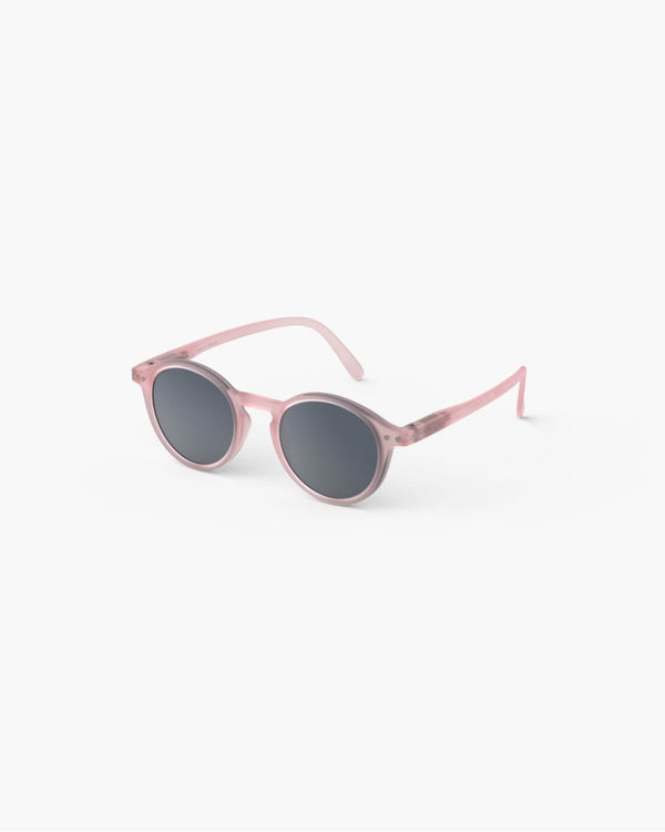 Dziecięce okulary przeciwsłoneczne KIDS 5-7 lat #d pink