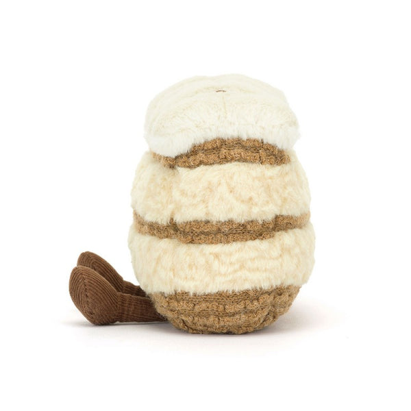 Wesoła Napoleonka Millie 11 cm