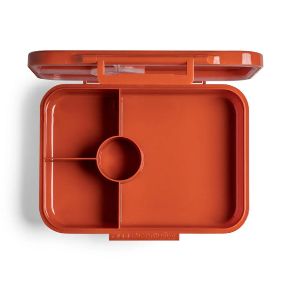 Lunchbox Tritanowy Leo Brick