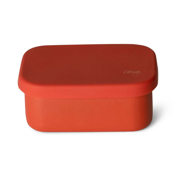 Mini Snack Box ze stali nierdzewnej brick