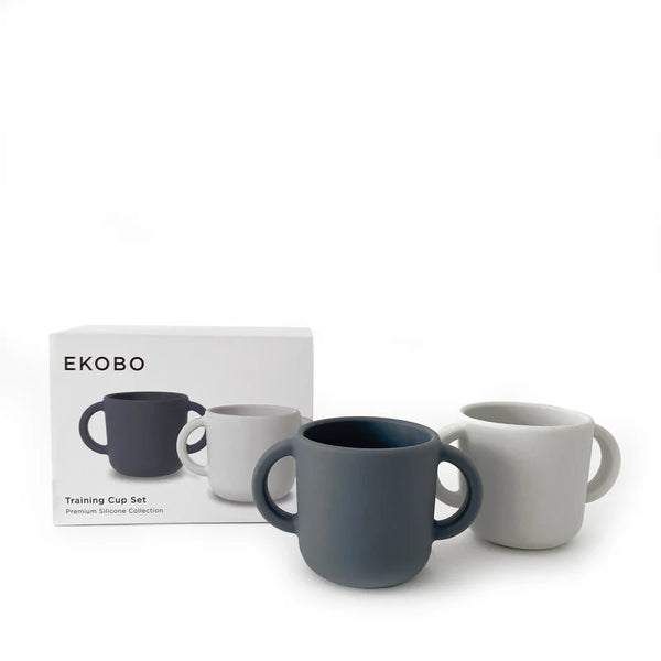 Zestaw 2 Kubków - Cloud/Storm