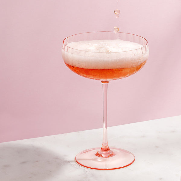 Herbata musująca Copenhagen Sparkling Tea LYSERØD