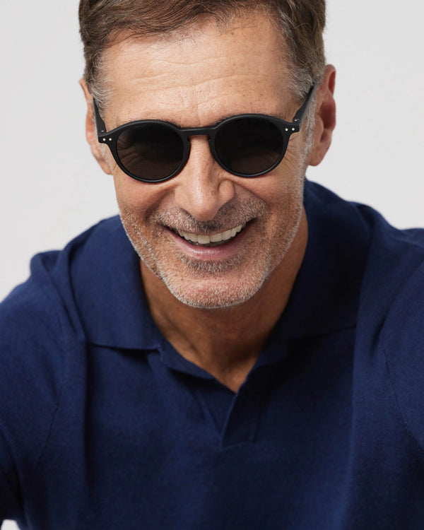 Okulary przeciwsłoneczne dla dorosłych #D Sun black Izipizi