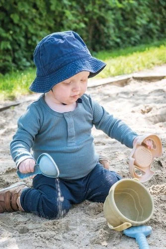 Bio Tiny Zestaw do Piasku 10 m