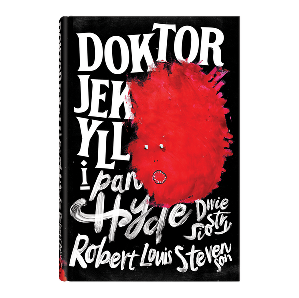 Doktor Jekyll i pan Hyde / Robert Louis Stevenson