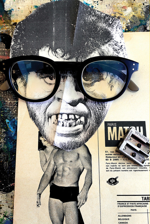 Doktor Jekyll i pan Hyde / Robert Louis Stevenson