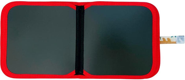 Zmywalna Książeczka do Rysowania Doodle It & Go - Dinozaury