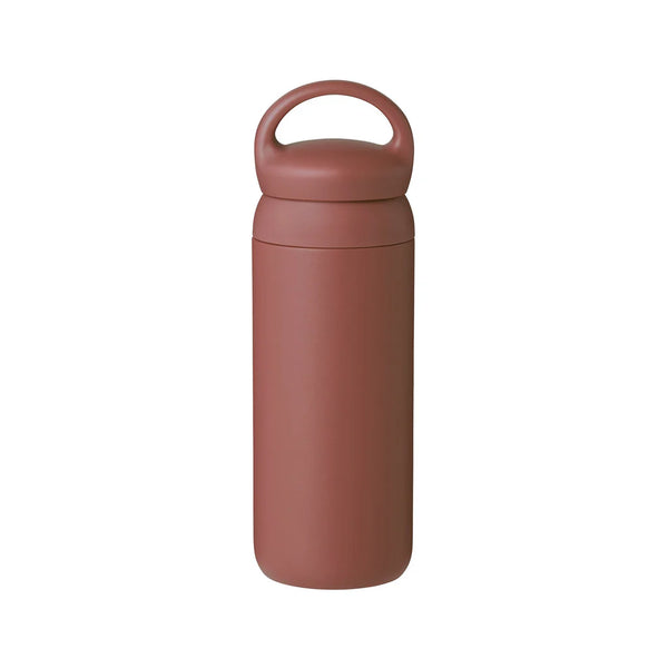 Butelka Termiczna Day Off Tumbler 500 ml Pink