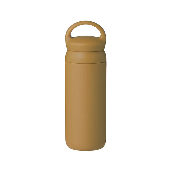 Butelka Termiczna Day Off Tumbler 500 ml Yellow