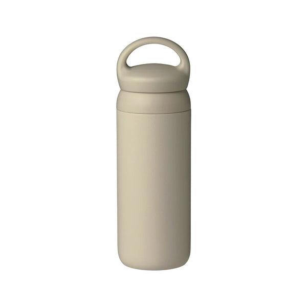 Butelka Termiczna Day Off Tumbler 500 ml Sand Beige