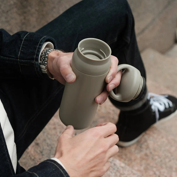 Butelka Termiczna Day Off Tumbler 500 ml Khaki