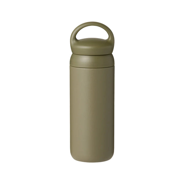 Butelka Termiczna Day Off Tumbler 500 ml Khaki