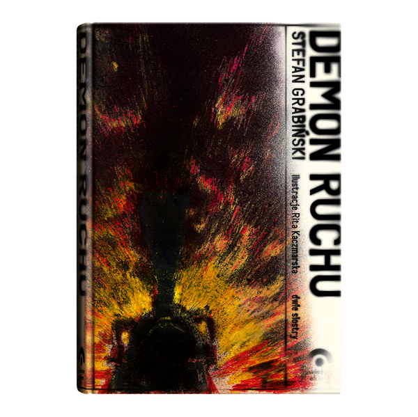 Demon ruchu / Stefan Grabiński