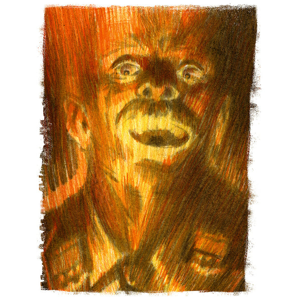 Demon ruchu / Stefan Grabiński