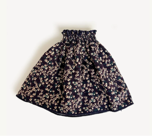 Sukienka Floral Nuit M/L/XL