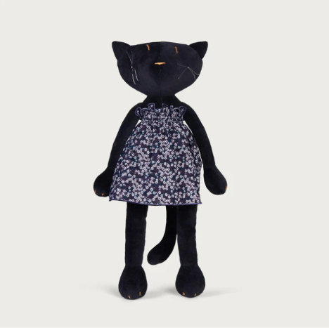 Sukienka Floral Nuit M/L/XL