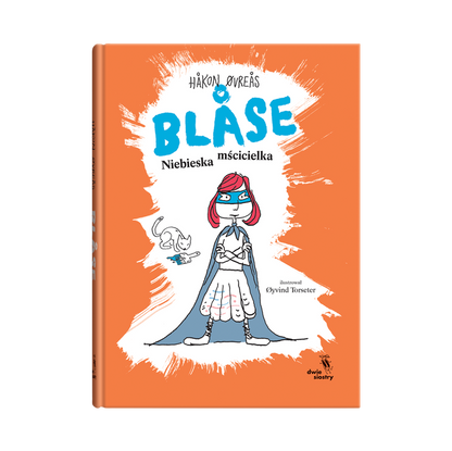 Blåse / Håkon Øvreås, Øyvind Torseter