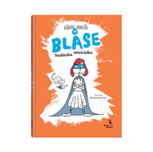 Blåse / Håkon Øvreås, Øyvind Torseter