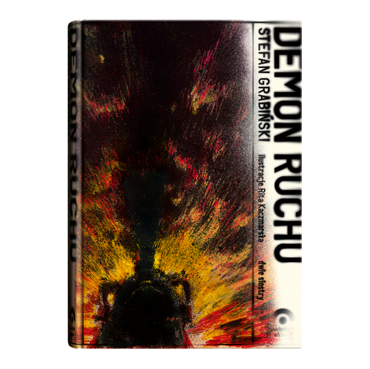 Demon ruchu / Stefan Grabiński