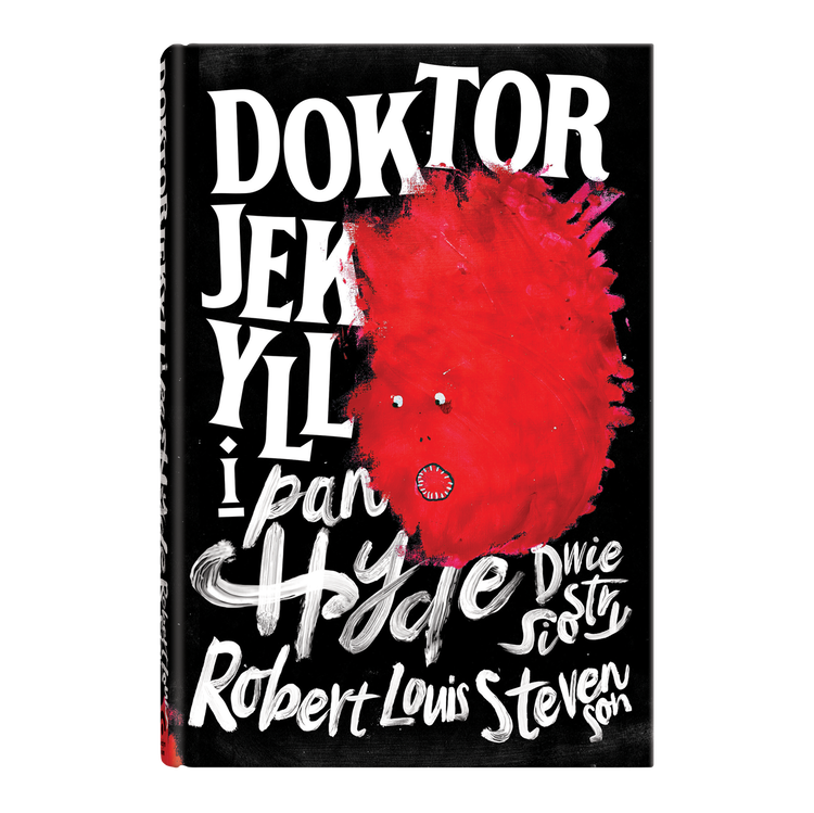 Doktor Jekyll i pan Hyde / Robert Louis Stevenson