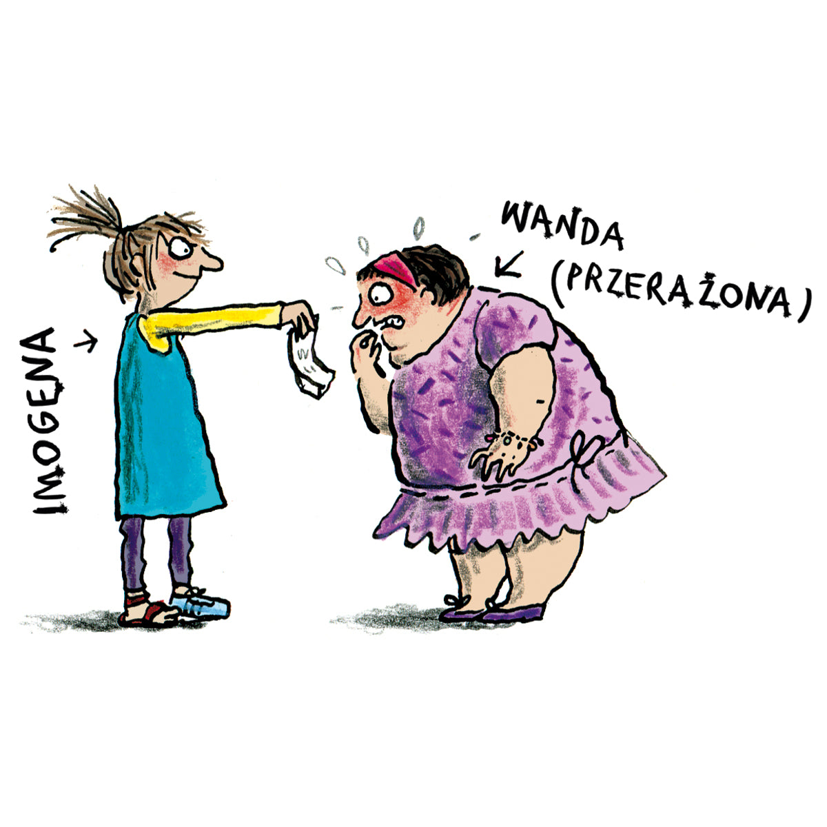Najlepsze jasełka wszech-czasów / Barbara Robinson