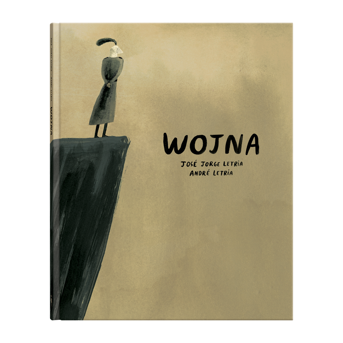 Wojna / José Jorge Letria