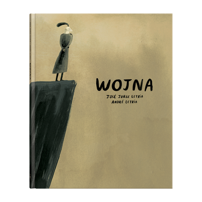 Wojna / José Jorge Letria