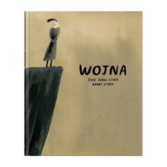 Wojna / José Jorge Letria