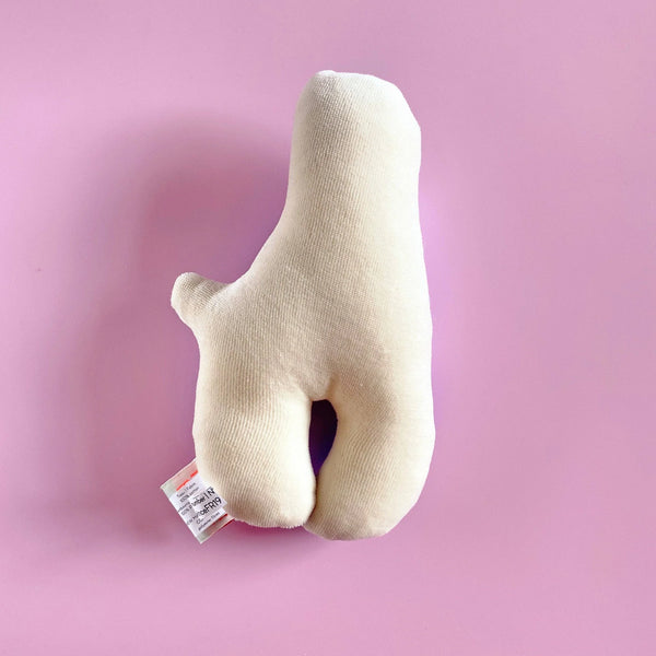 Grzechotka bio Mr Purple Rain