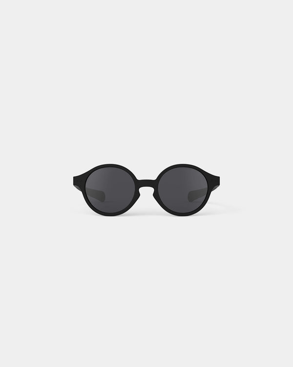 Dziecięce okulary przeciwsłoneczne #d black 9-36 m Izipizi
