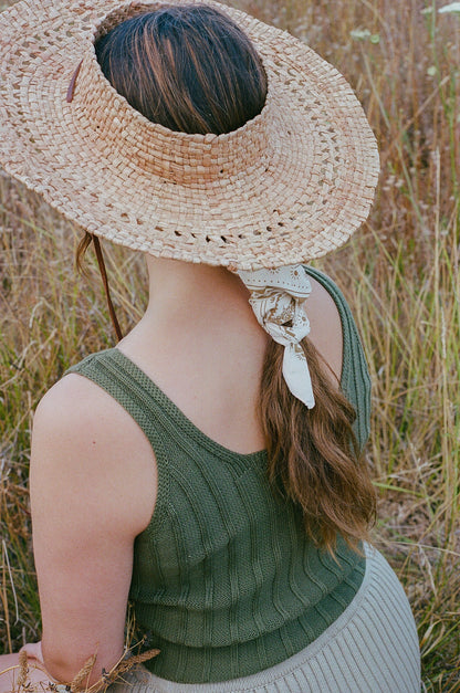 Bandana High Desert Sage