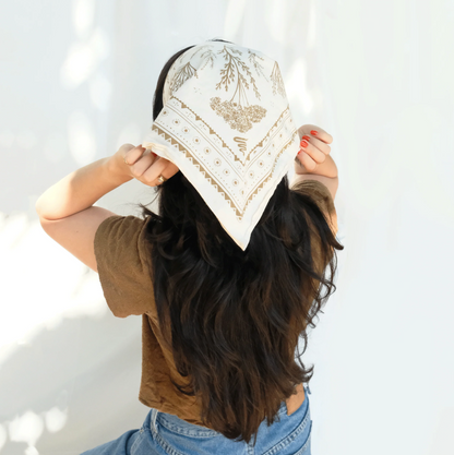 Bandana High Desert Sage