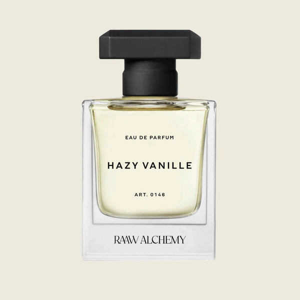 Woda perfumowana Hazy Vanille 50 ml RAAW Alchemy