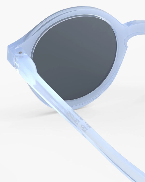 Dziecięce okulary przeciwsłoneczne Kids + #d 3-5 lat athletic purple Izipizi