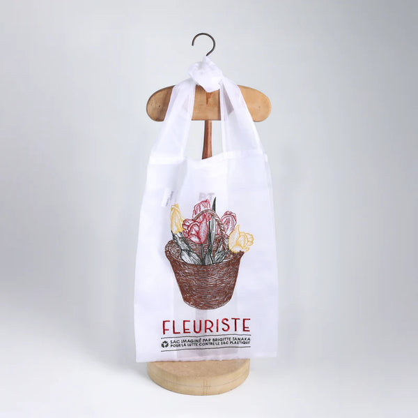 Torba Fleuriste