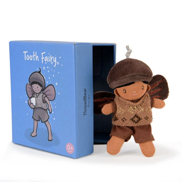 Laleczka w Pudełku - Wróżka Zębuszka Forrest