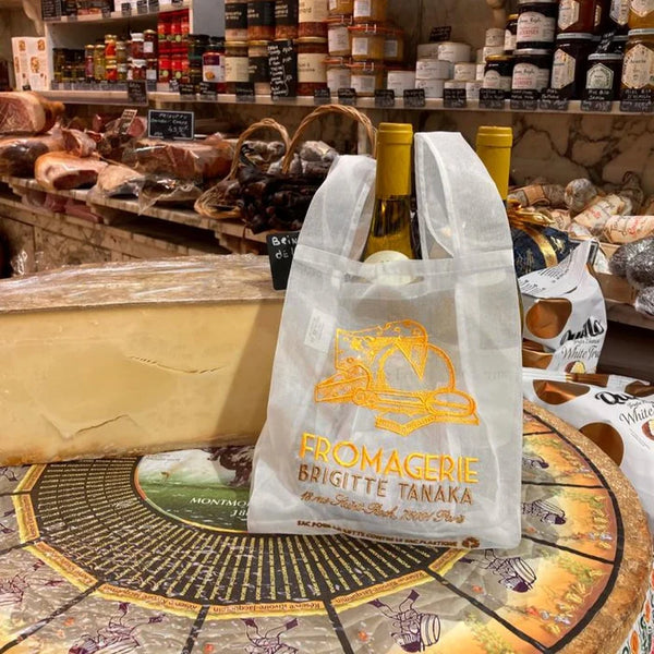 Torba Fromagerie