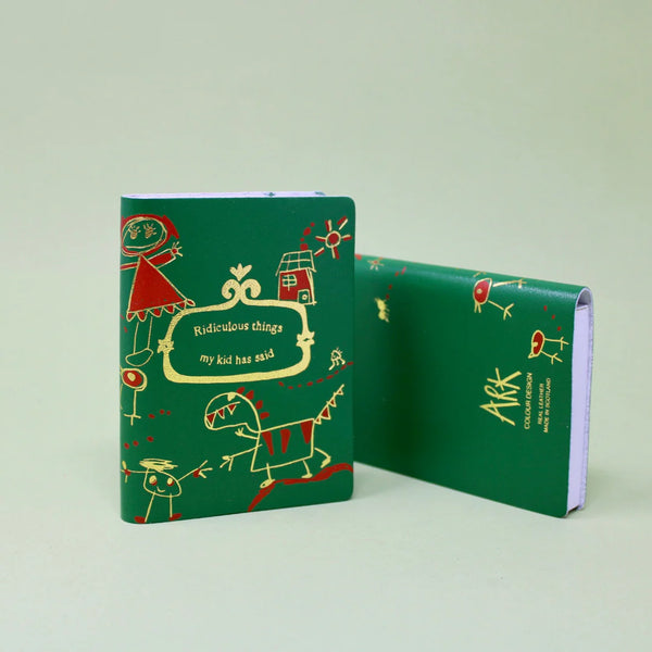 Notes midi Ridiculous Things My Kid Has Said