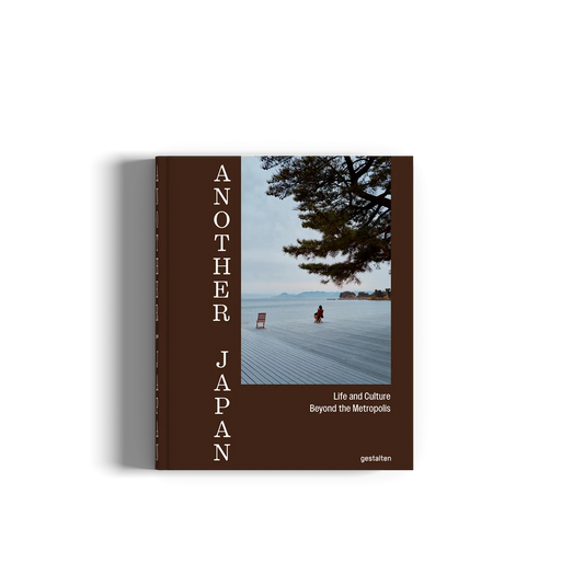 Another Japan - gestalten