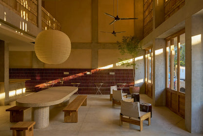 Design to Stay The Design Hotels Book - gestalten