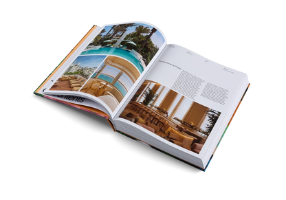 Design to Stay The Design Hotels Book - gestalten