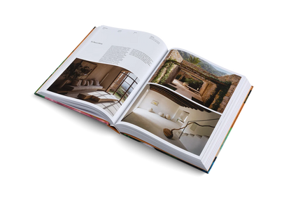 Design to Stay The Design Hotels Book - gestalten