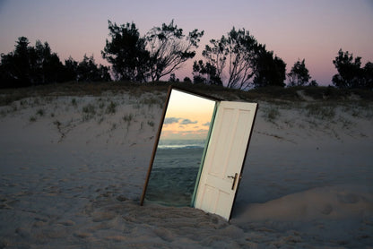 The Art Escapes Atlas - gestalten