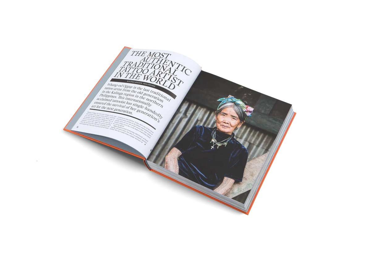 The New Traditional Heritage, Craftsmanship, and Local Identity